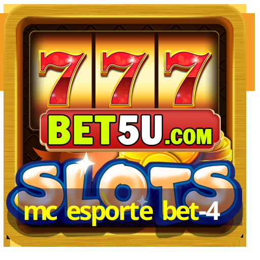 mc esporte bet